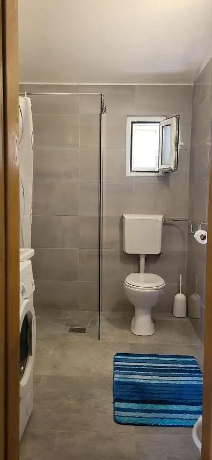 Jungle Jam Apartment Trogir 0*,