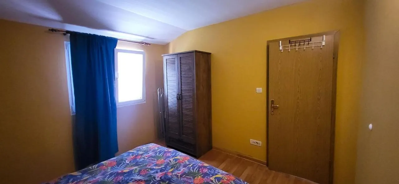 Apartman Jungle Jam