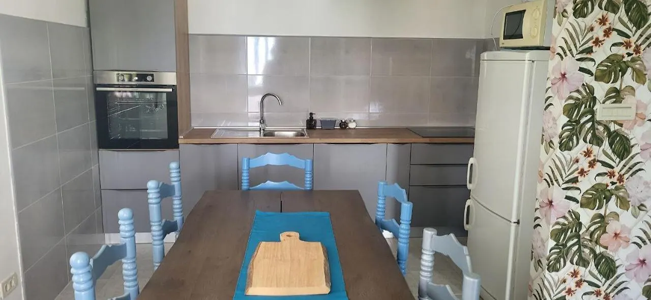 Jungle Jam Apartment Trogir 0*,  Croatia