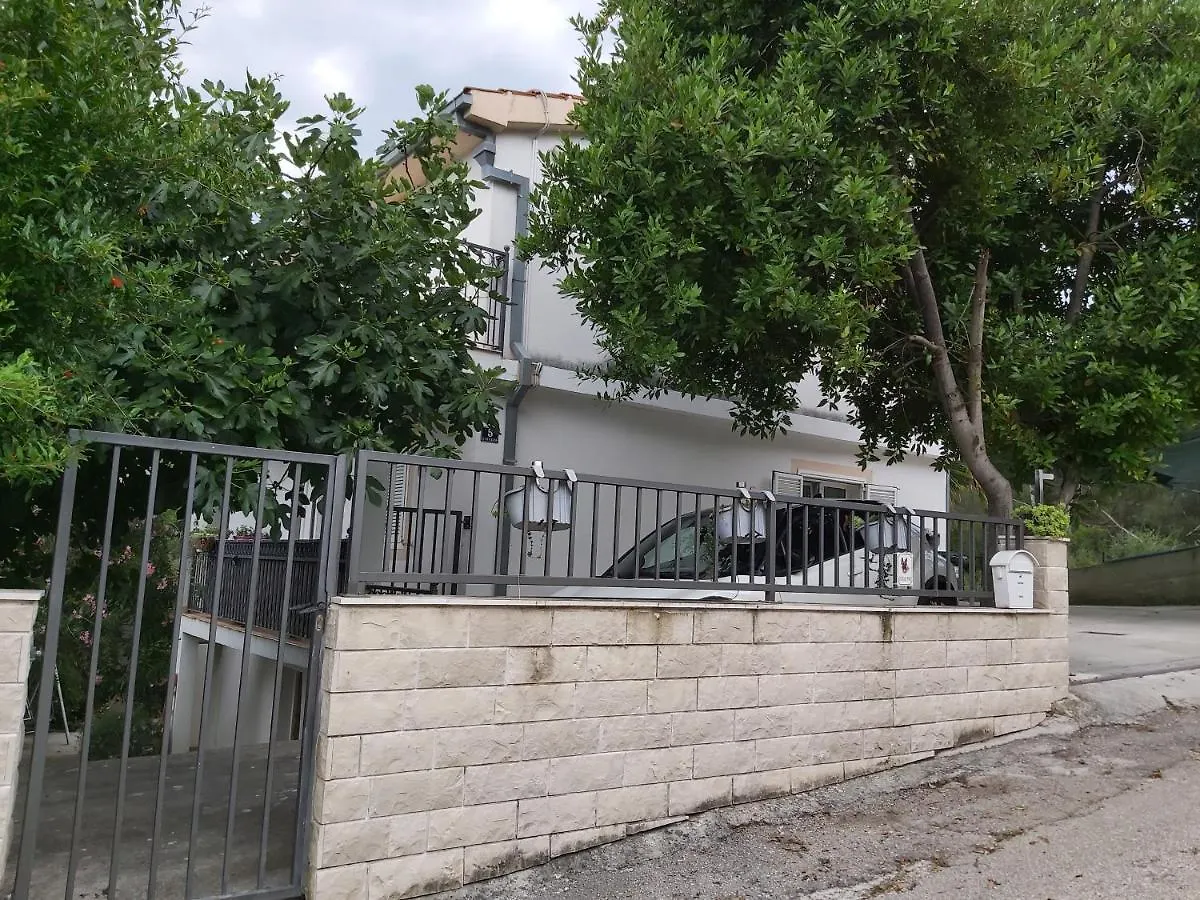 Jungle Jam Apartment Trogir