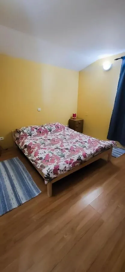 Jungle Jam Apartment Trogir