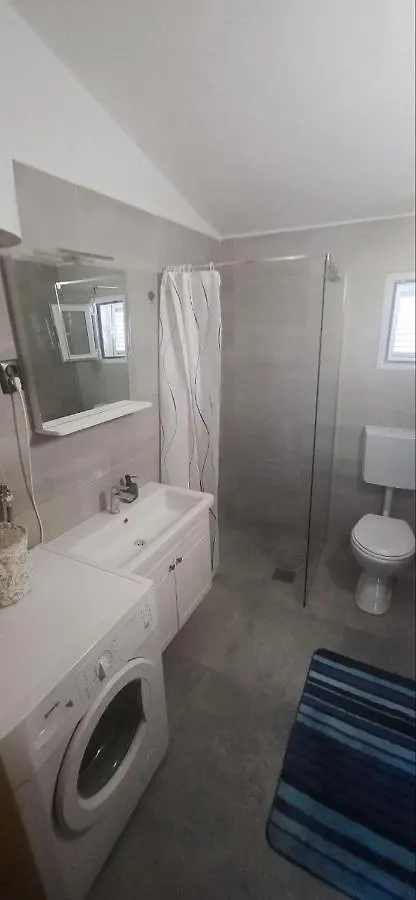 Jungle Jam Apartment Trogir