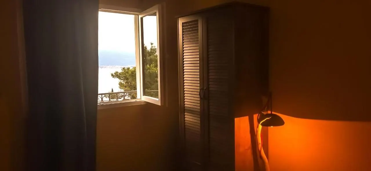 Apartman Jungle Jam Croatia