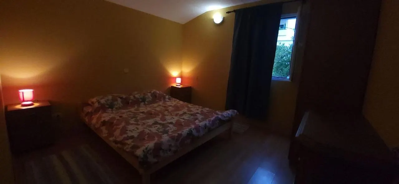 Jungle Jam Apartment Trogir