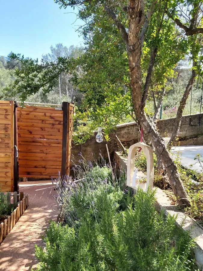 Jungle Jam Apartment Trogir