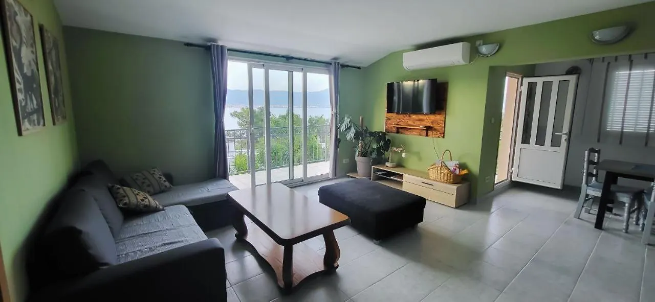Jungle Jam Apartman
