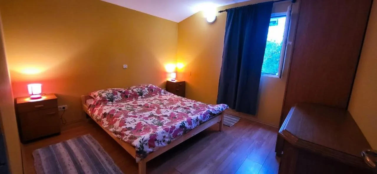 Jungle Jam Apartment Trogir