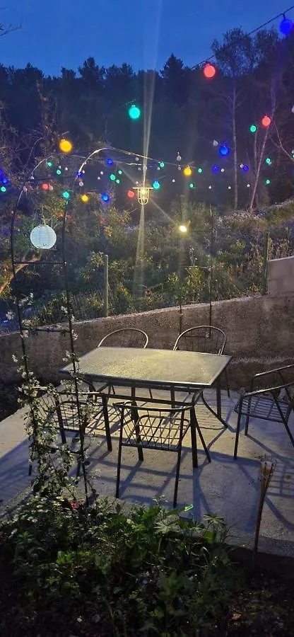 Jungle Jam Apartment Trogir