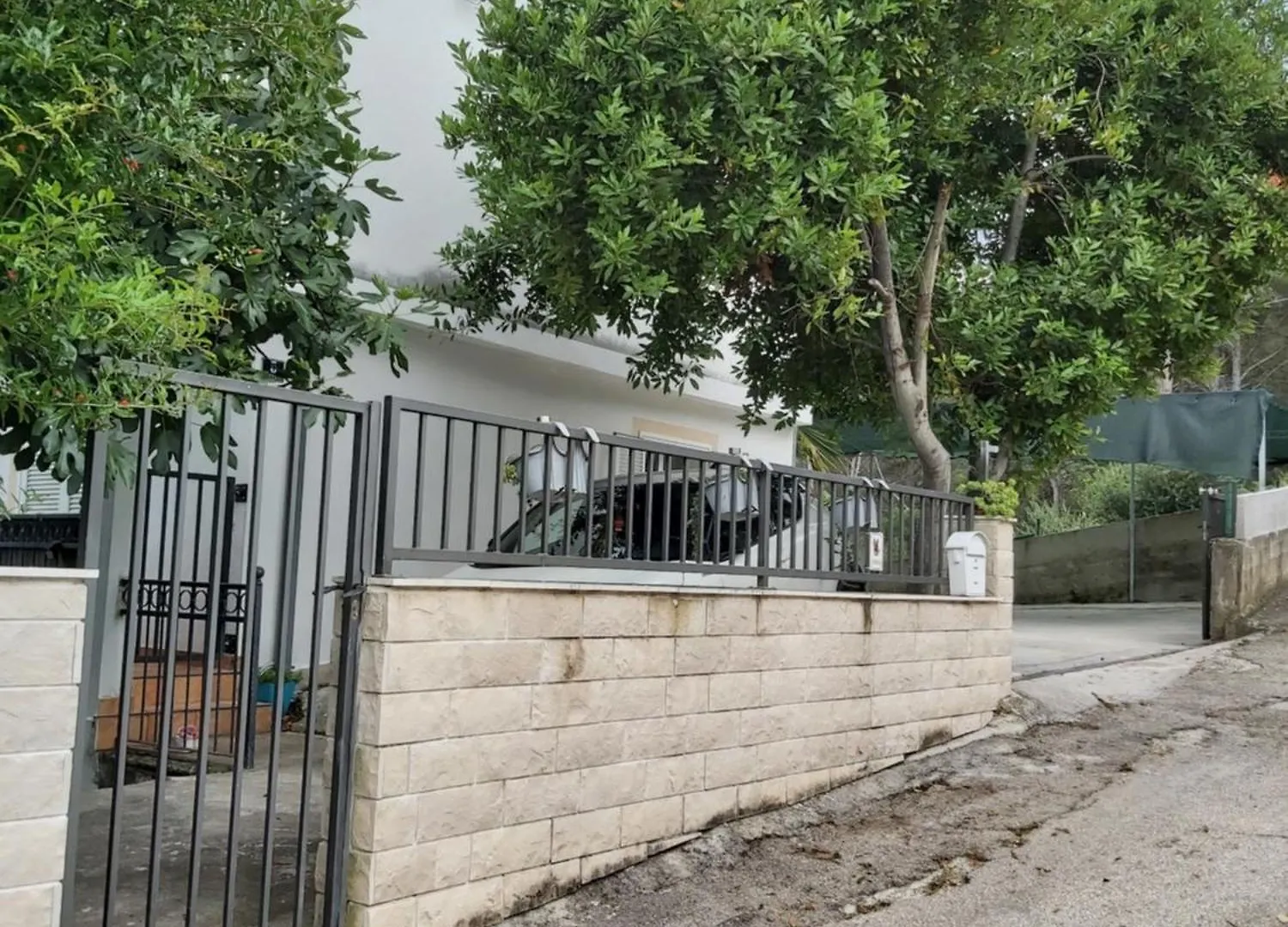 Jungle Jam Apartment Trogir 0*,